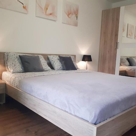 Apartment Bruneck Central Kültér fotó