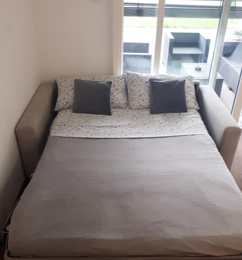 Apartment Bruneck Central Kültér fotó