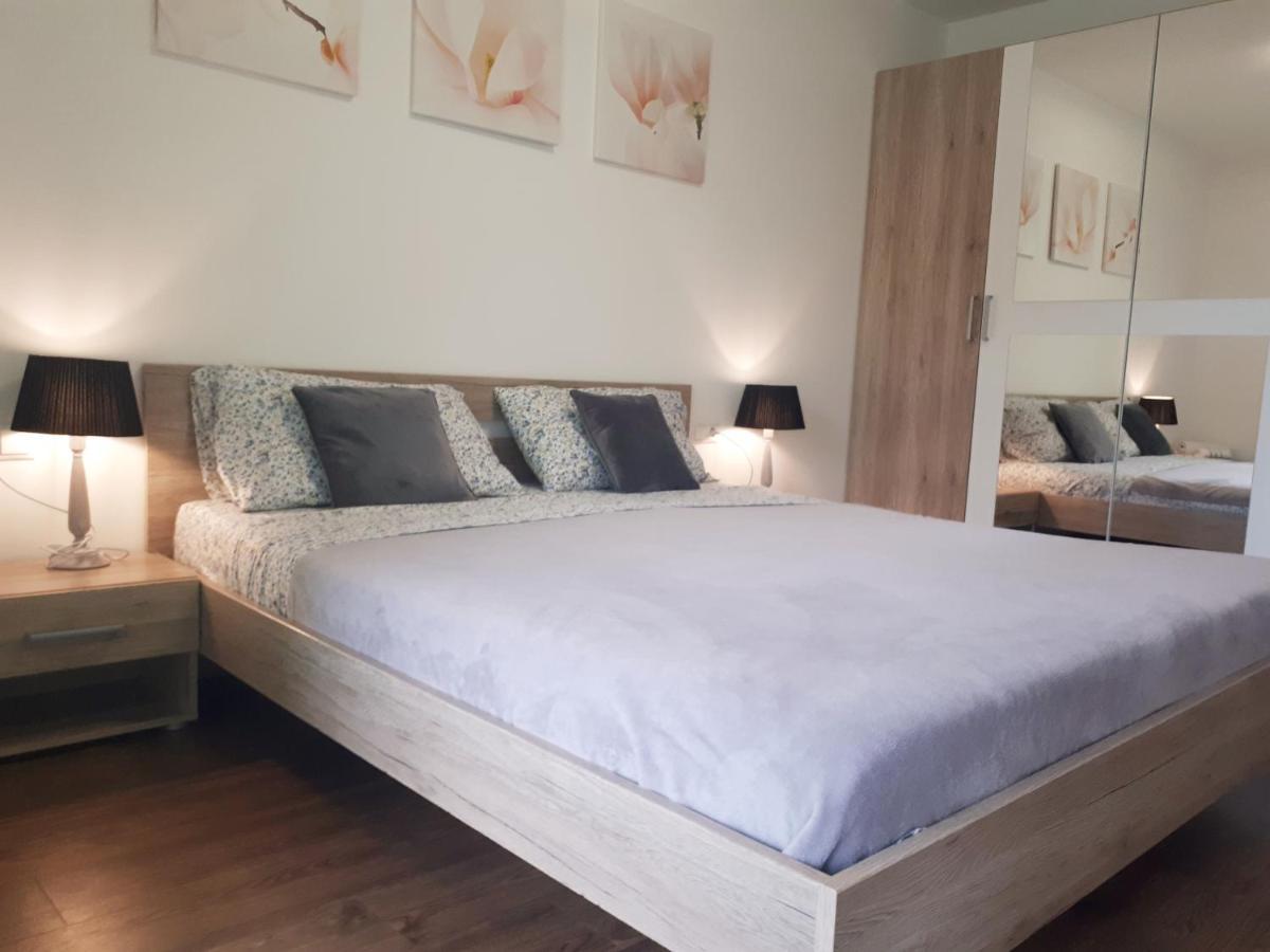 Apartment Bruneck Central Kültér fotó