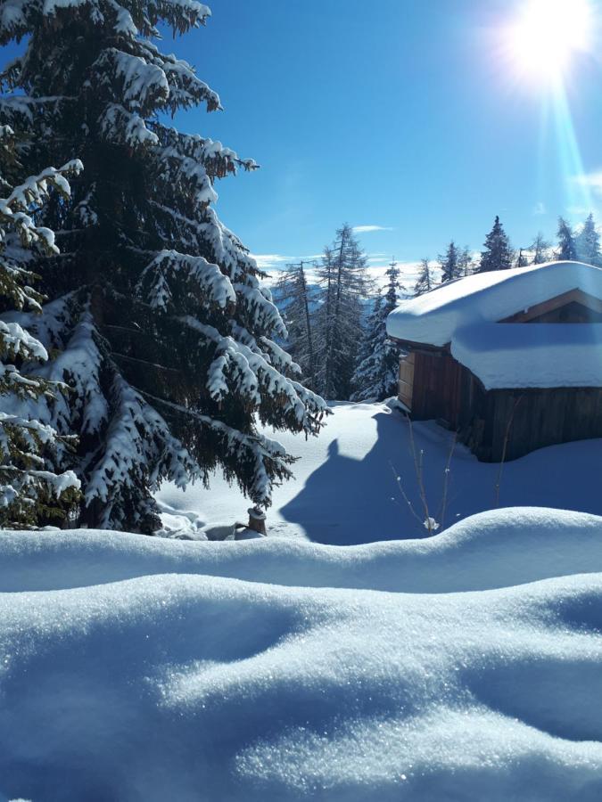 Apartment Bruneck Central Kültér fotó