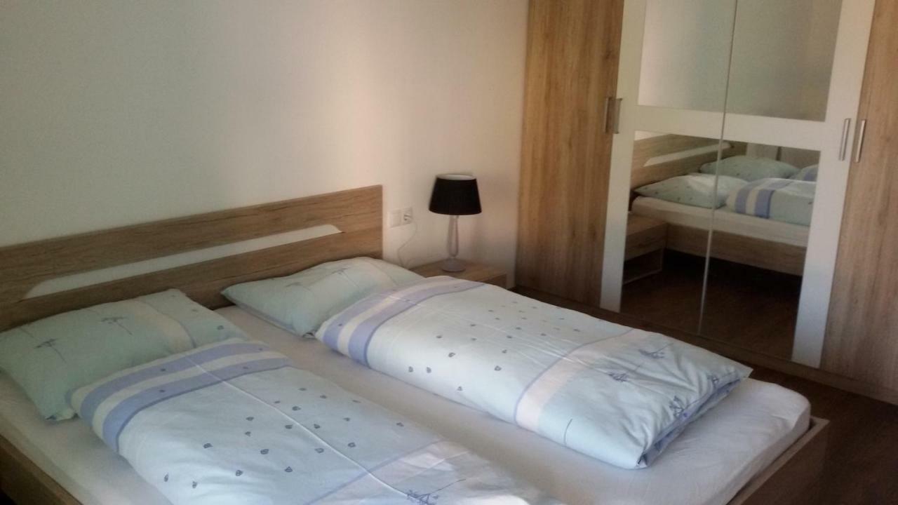 Apartment Bruneck Central Kültér fotó