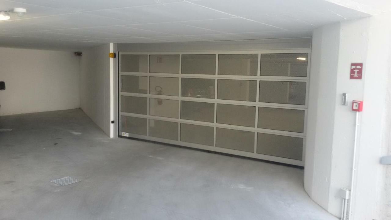 Apartment Bruneck Central Kültér fotó