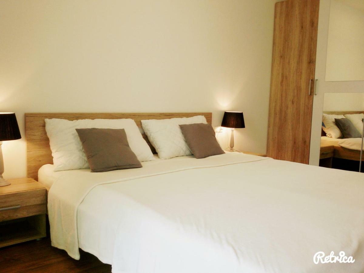 Apartment Bruneck Central Kültér fotó