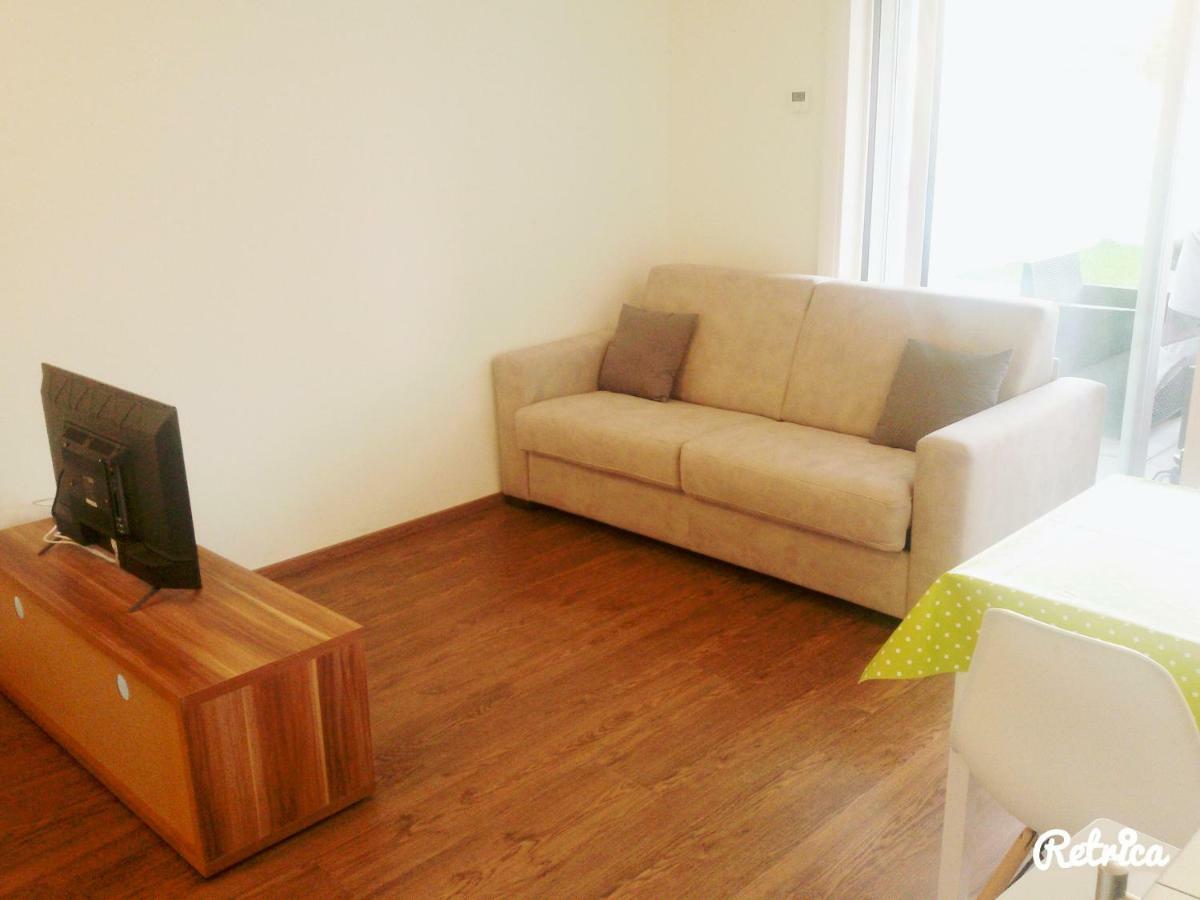 Apartment Bruneck Central Kültér fotó